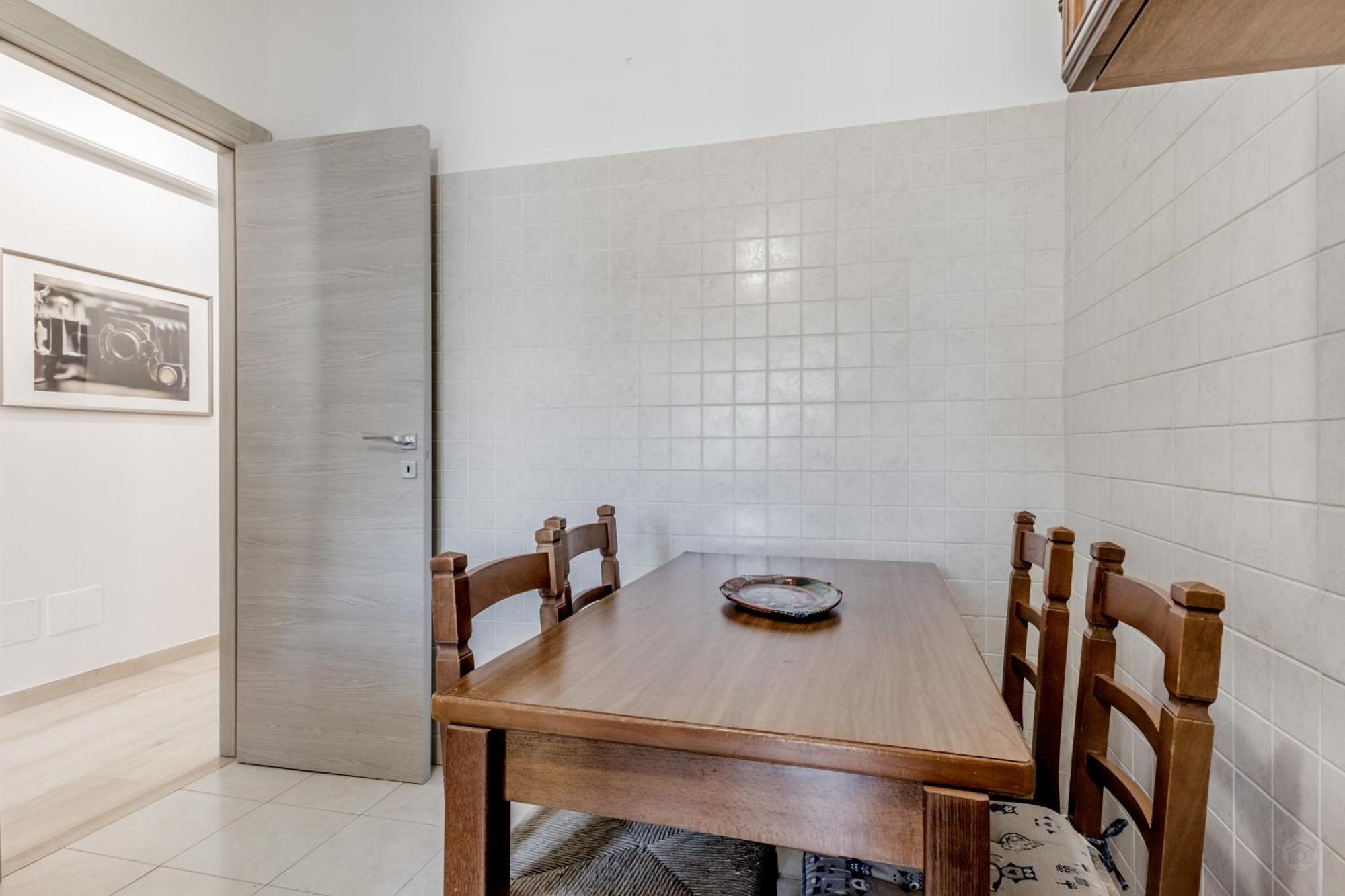 Garbatella Elegant Apartment Rome Luaran gambar